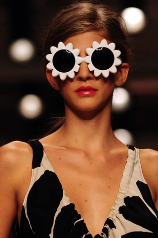 Illustration for article titled Moschino: For The Über-Girly-Girl In You